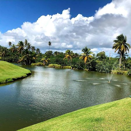 Mariposa Beach House Humacao Kültér fotó