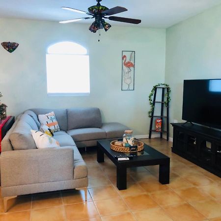 Mariposa Beach House Humacao Kültér fotó