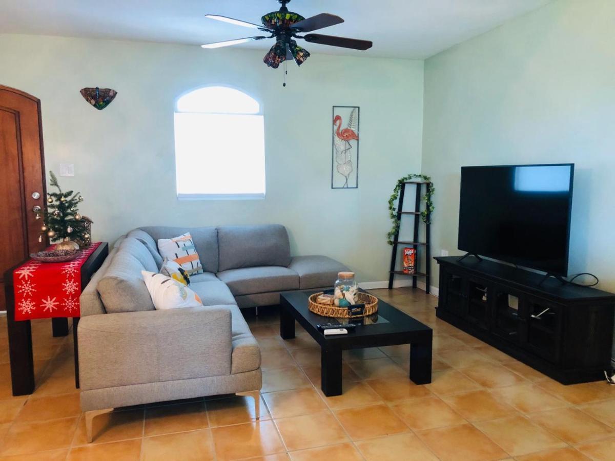 Mariposa Beach House Humacao Kültér fotó