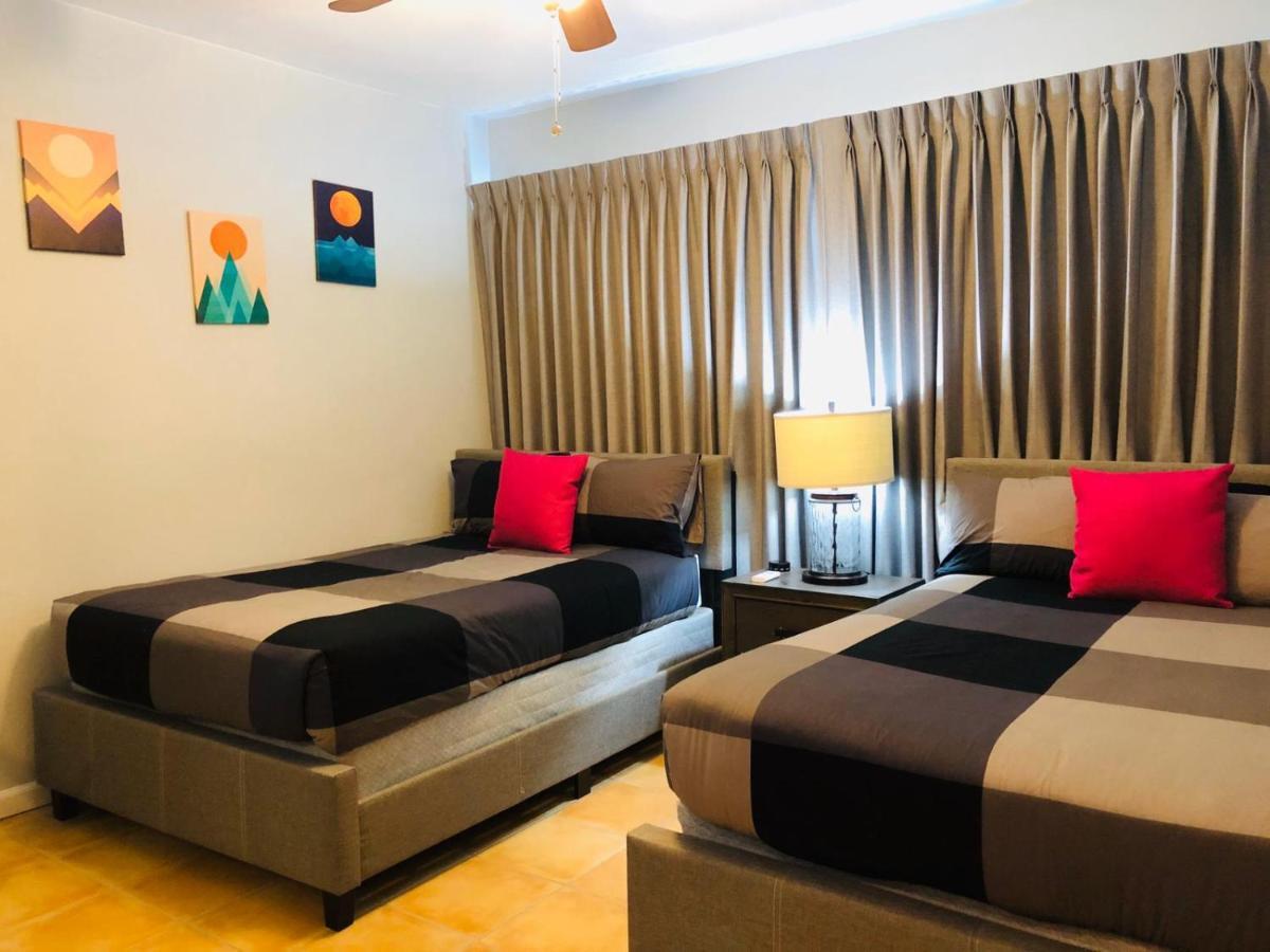 Mariposa Beach House Humacao Kültér fotó